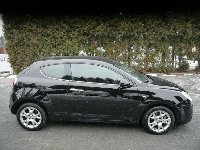 Alfa Romeo Mito 1.4 135KM Navi Stan Idealny 100%bezwypadkowy z Niemiec Gwarancja12mcy