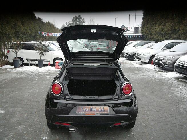 Alfa Romeo Mito 1.4 135KM Navi Stan Idealny 100%bezwypadkowy z Niemiec Gwarancja12mcy