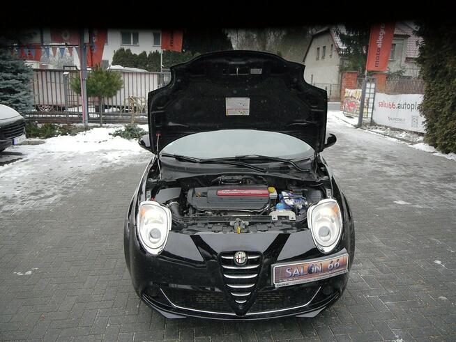 Alfa Romeo Mito 1.4 135KM Navi Stan Idealny 100%bezwypadkowy z Niemiec Gwarancja12mcy