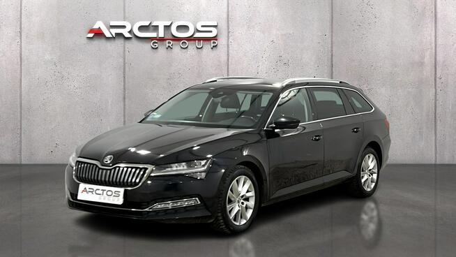 Skoda Superb 2.0 TDI SCR 4X4 Style DSG
