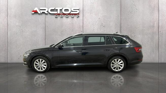 Skoda Superb 2.0 TDI SCR 4X4 Style DSG