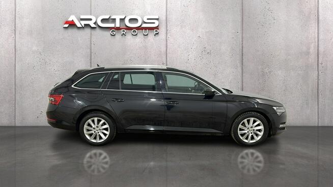 Skoda Superb 2.0 TDI SCR 4X4 Style DSG