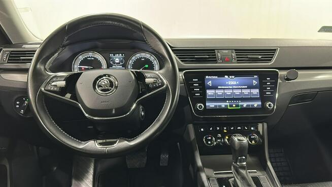 Skoda Superb 2.0 TDI SCR 4X4 Style DSG