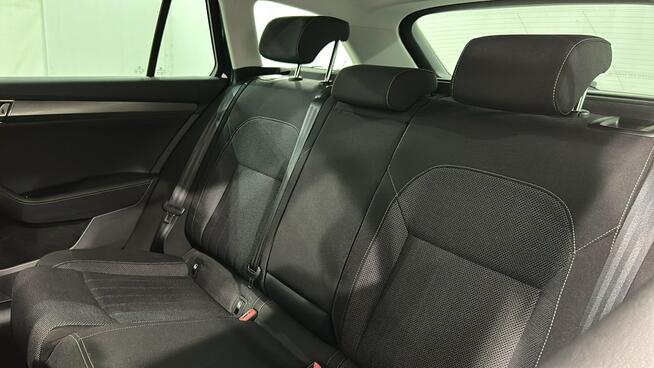 Skoda Superb 2.0 TDI SCR 4X4 Style DSG