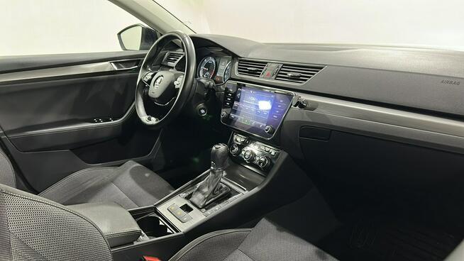 Skoda Superb 2.0 TDI SCR 4X4 Style DSG