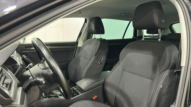 Skoda Superb 2.0 TDI SCR 4X4 Style DSG