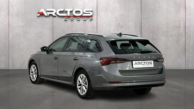 Skoda Octavia 1.5 TSI e-Tec Ambition DSG Kombi