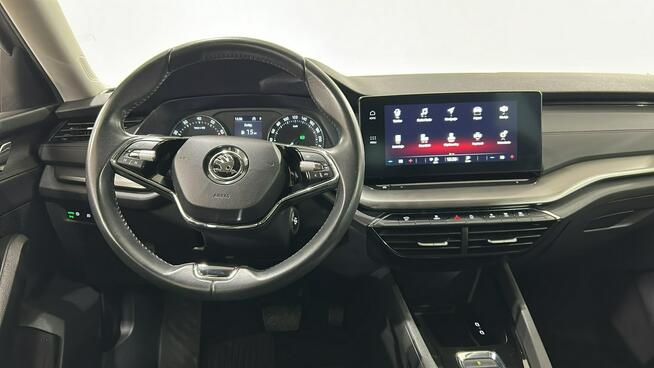 Skoda Octavia 1.5 TSI e-Tec Ambition DSG Kombi