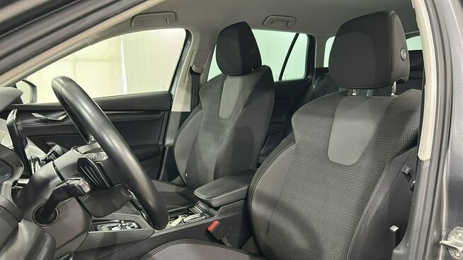 Skoda Octavia 1.5 TSI e-Tec Ambition DSG Kombi