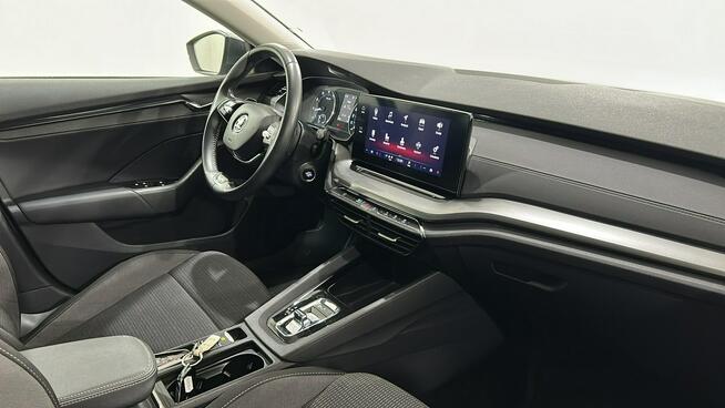 Skoda Octavia 1.5 TSI e-Tec Ambition DSG Kombi