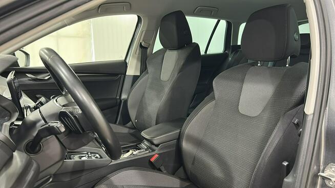 Skoda Octavia 1.5 TSI e-Tec Ambition DSG Kombi