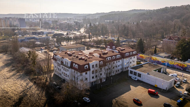 Lokal użytkowy Sopot, Rzemieślnicza