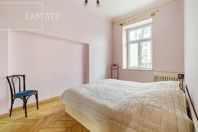 Mieszkanie Warszawa gm. Śródmieście Śródmieście, Zajęcza