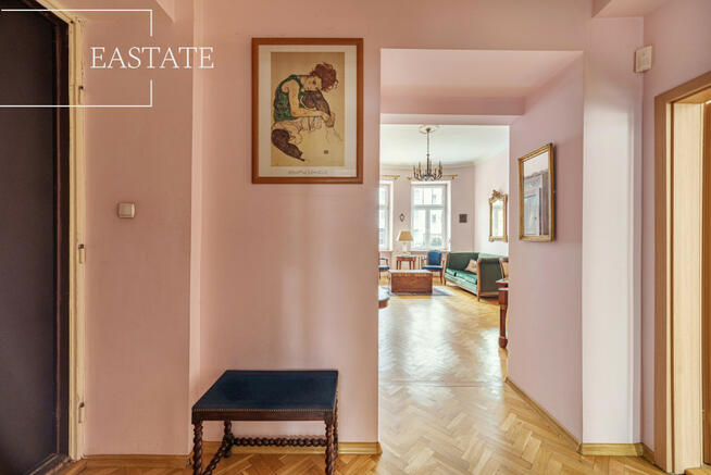 Mieszkanie Warszawa gm. Śródmieście Śródmieście, Zajęcza