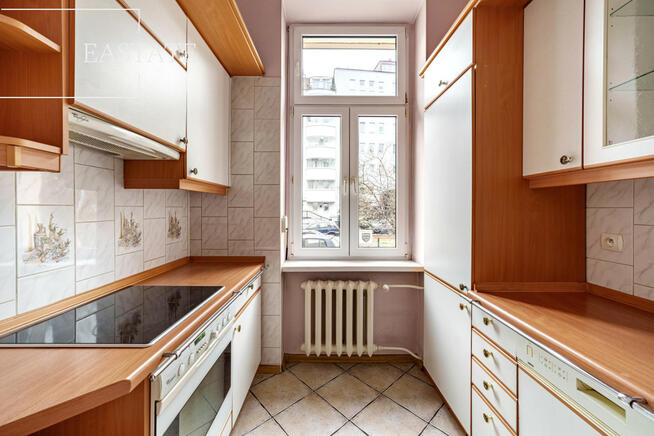 Mieszkanie Warszawa gm. Śródmieście Śródmieście, Zajęcza