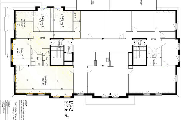Lokal użytkowy Gdańsk Żabianka, Aleja Grunwaldzka