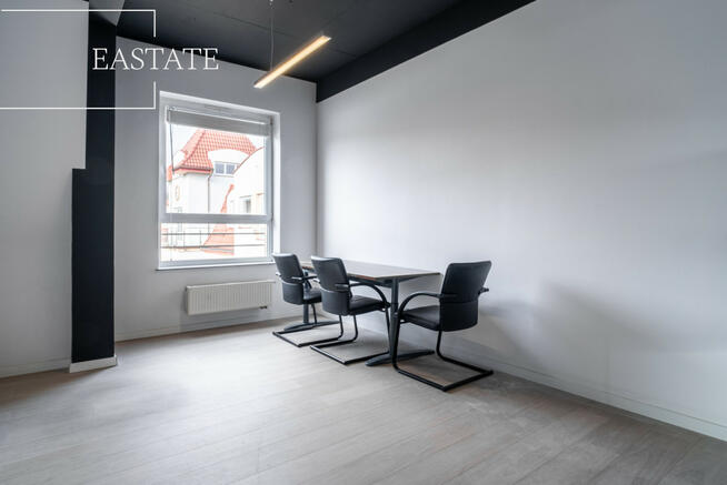 Lokal użytkowy Gdańsk Żabianka, Aleja Grunwaldzka