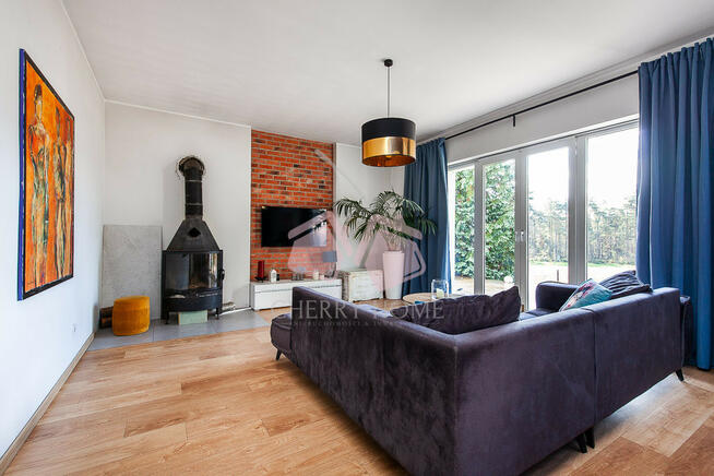 Dom Kamień gm. Szemud, Kieleńska