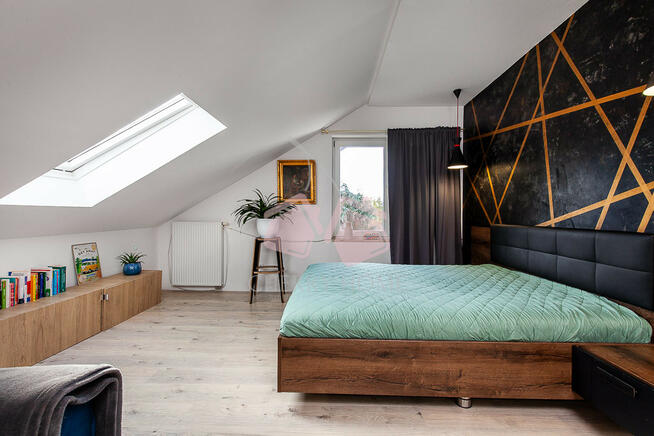 Dom Kamień gm. Szemud, Kieleńska