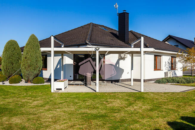 Dom Sucumin gm. Starogard Gdański,