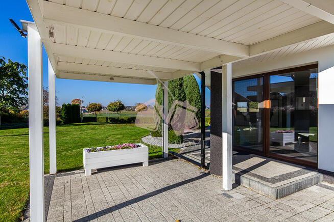 Dom Sucumin gm. Starogard Gdański,