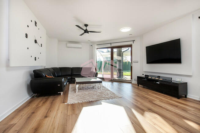 Dom Sucumin gm. Starogard Gdański,