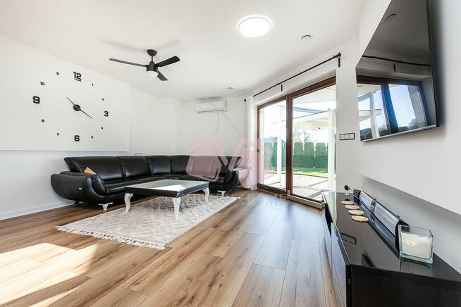 Dom Sucumin gm. Starogard Gdański,