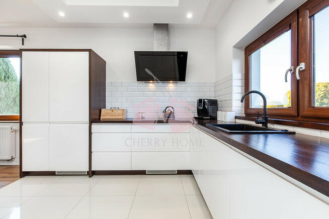 Dom Sucumin gm. Starogard Gdański,