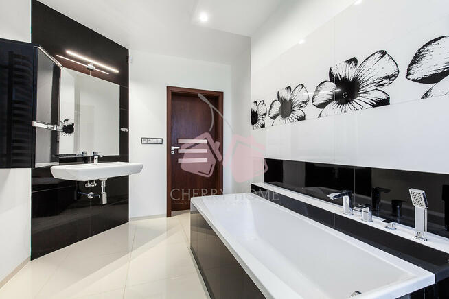 Dom Sucumin gm. Starogard Gdański,