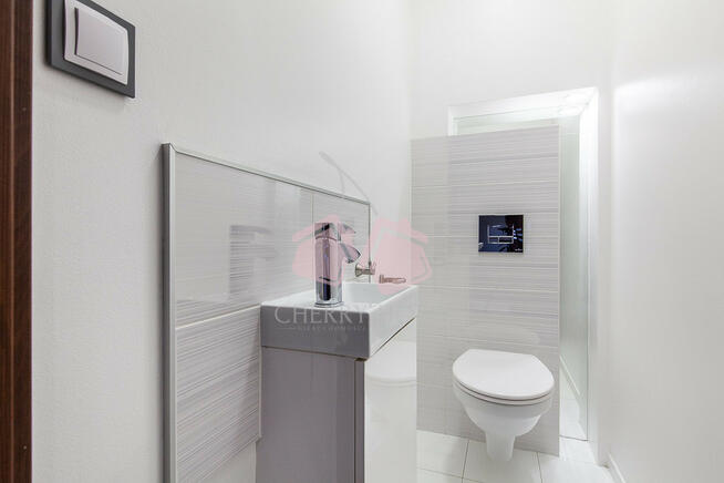 Dom Sucumin gm. Starogard Gdański,