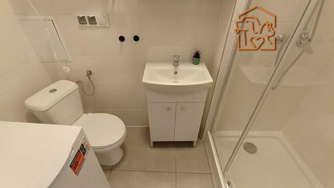 Wynajmę 2 pokoje pet friendly, Pl. 3 maja 10