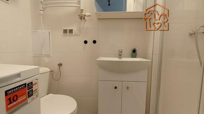 Wynajmę 2 pokoje pet friendly, Pl. 3 maja 10