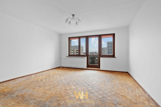 Mieszkanie Warszawa gm. Ursynów, Polinezyjska