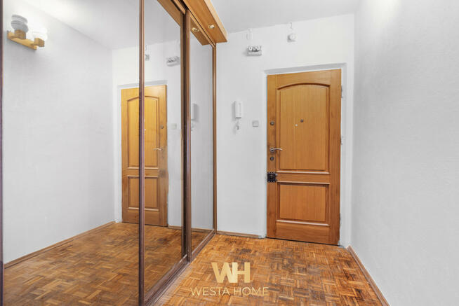 Mieszkanie Warszawa gm. Ursynów, Polinezyjska