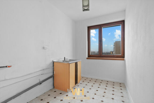 Mieszkanie Warszawa gm. Ursynów, Polinezyjska