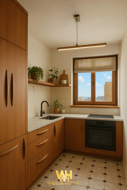 Mieszkanie Warszawa gm. Ursynów, Polinezyjska