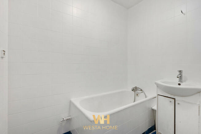 Mieszkanie Warszawa gm. Ursynów, Polinezyjska