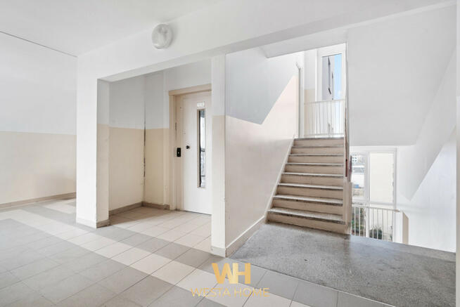 Mieszkanie Warszawa gm. Ursynów, Polinezyjska