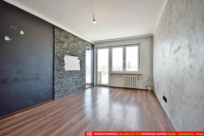 Mieszkanie 61,5 m², I piętro z miejscem parking.