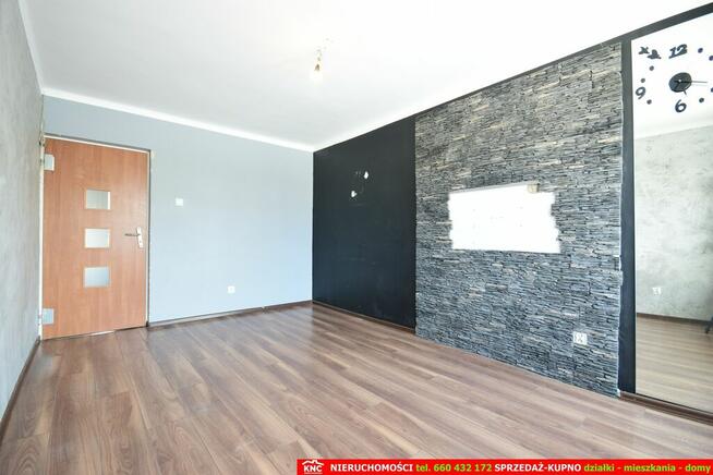 Mieszkanie 61,5 m², I piętro z miejscem parking.