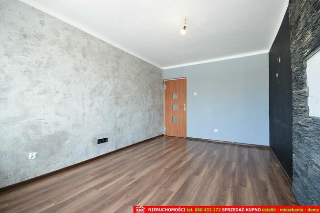 Mieszkanie 61,5 m², I piętro z miejscem parking.