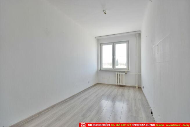 Mieszkanie 61,5 m², I piętro z miejscem parking.