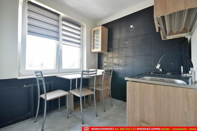 Mieszkanie 61,5 m², I piętro z miejscem parking.