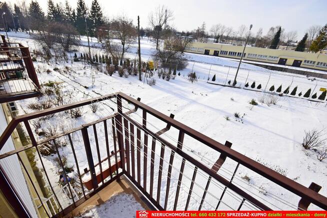 Mieszkanie 61,5 m², I piętro z miejscem parking.