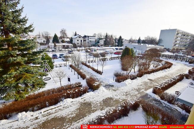 Mieszkanie 61,5 m², I piętro z miejscem parking.