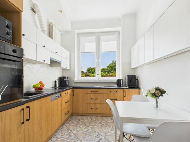 Mieszkanie Warszawa gm. Ursynów, Puławska