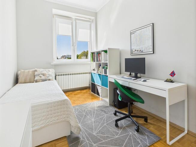 Mieszkanie Warszawa gm. Ursynów, Puławska