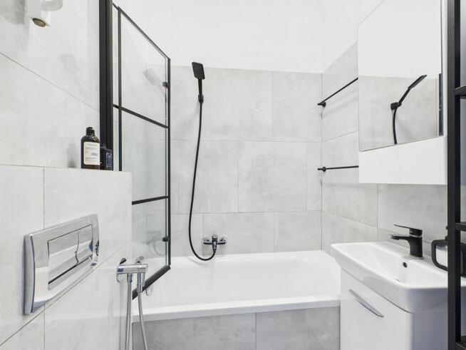 Mieszkanie Warszawa gm. Ursynów, Puławska