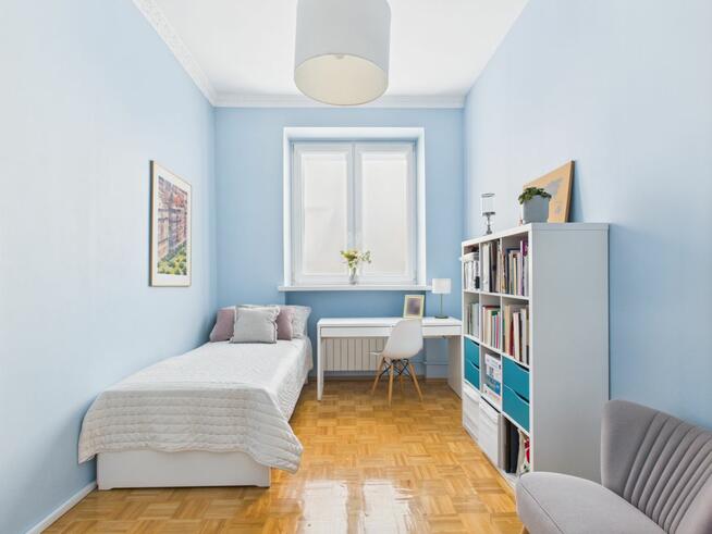 Mieszkanie Warszawa gm. Ursynów, Puławska