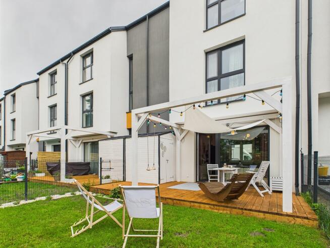 Mieszkanie Kąty gm. Góra Kalwaria, Klonowa